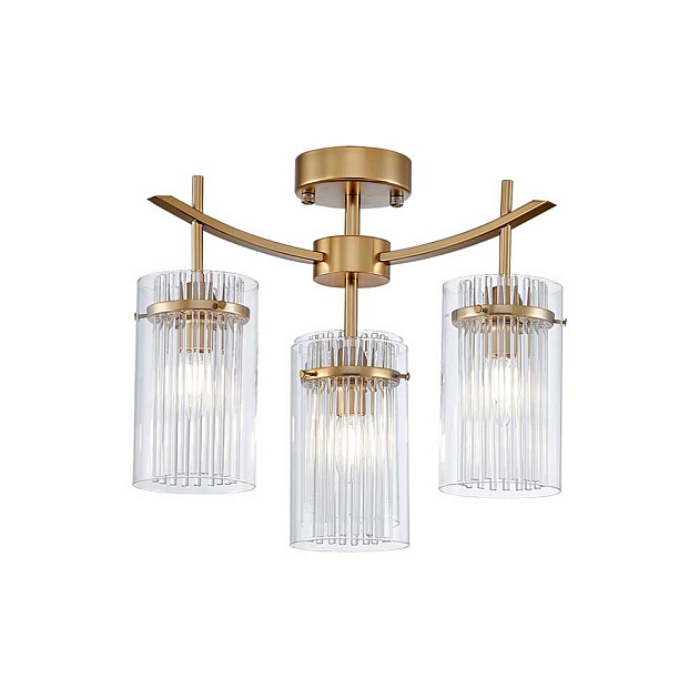 Потолочный светильник Newport 4574/PL М0069763 Фото № 1