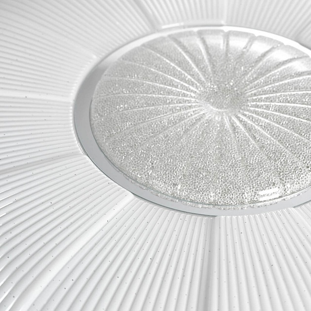 Потолочный светодиодный светильник Lussole Lgo Moonlight LSP-8312 Фото № 4