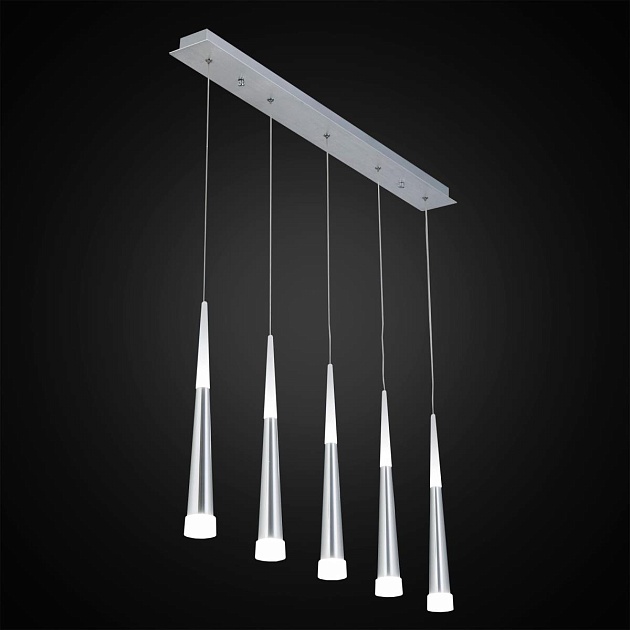 Подвесной светодиодный светильник Citilux Вегас CL227050 Фото № 7