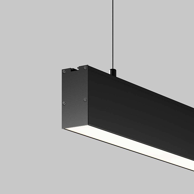 Линейный светильник Maytoni Technical LL312048 изображение 5 Линейный светильник Maytoni Technical LL312048 Фото № 5