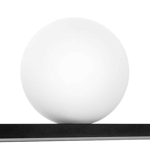 Подвесная люстра Citilux Glob CL209131 изображение 9 Подвесная люстра Citilux Glob CL209131 Фото № 9