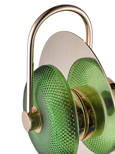 Бра Vele Luce Rainbow VL5744W11 Фото № 4