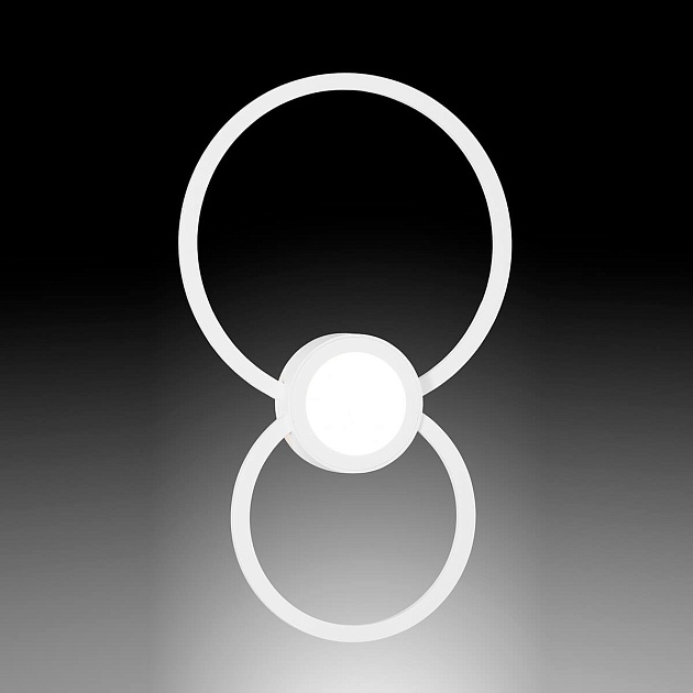 Настенный светильник Mantra Mural 6230 Фото № 2