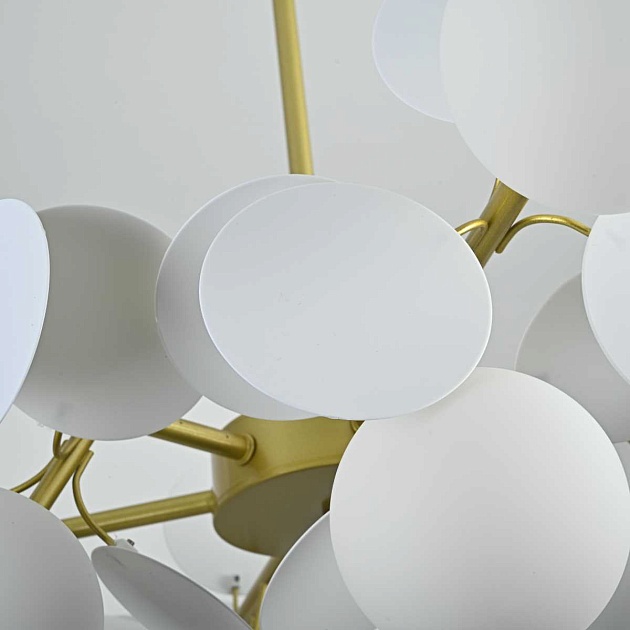 Подвесная люстра Imperium Loft Matisse 149659-26 Фото № 11