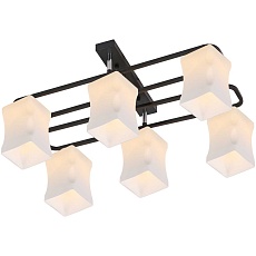 Потолочная люстра Reluce 06595-0.3-06