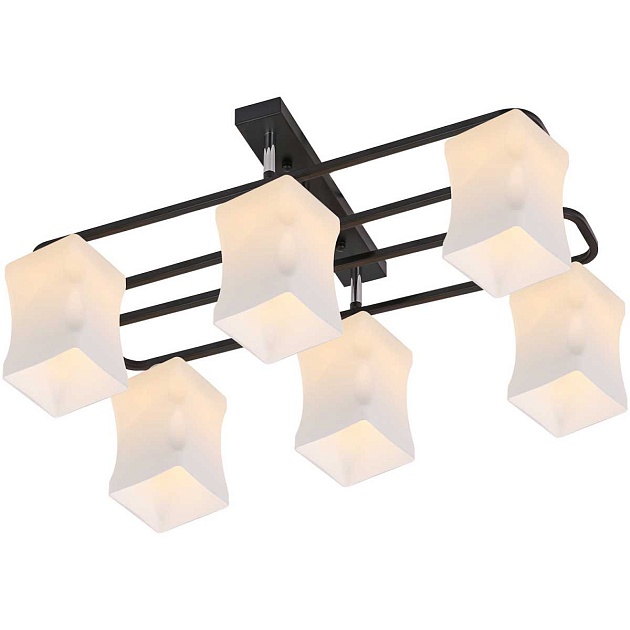 Потолочная люстра Reluce 06595-0.3-06 Фото № 1