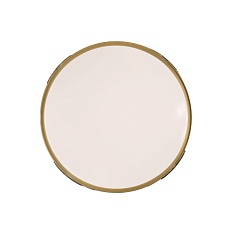 Потолочный светодиодный светильник Lumina Deco PaneliLDC 8063-48W BK 4