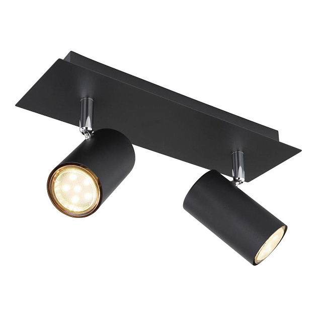 Спот Globo Robby 57910-2B изображение 1 Спот Globo Robby 57910-2B Фото № 1