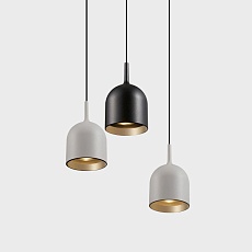 Кольцо декоративное Italline DE-315 gold 1