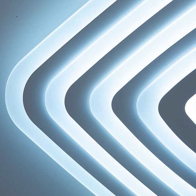 Потолочный светодиодный светильник Citilux Триест Смарт CL737A100E Фото № 12