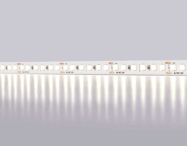 Светодиодная лента Ambrella light ILLUMINATION GS1312 Фото № 4