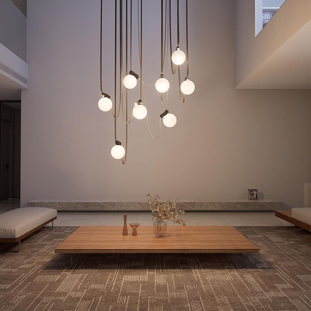 Шинопровод Novotech Shino Easy 135258 изображение 3 Шинопровод Novotech Shino Easy 135258 Фото № 3