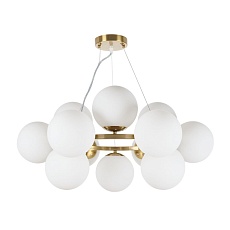 Подвесная люстра MyFar Aerton MR2943-12P