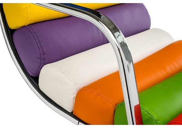 Барный стул Woodville Rainbow 1649 Фото № 6