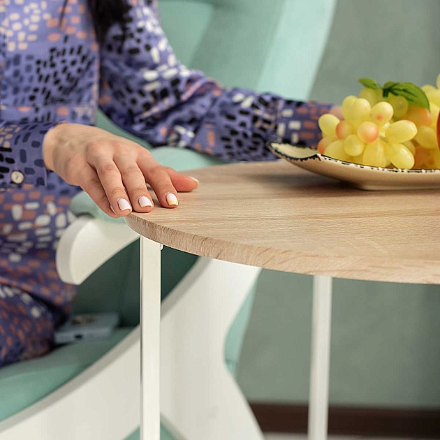 Журнальный стол Мебелик BeautyStyle 16 008491 Фото № 16