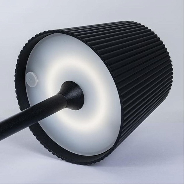 Уличный светодиодный светильник Arte Lamp Fuyue A1616LT-1BK изображение 5 Уличный светодиодный светильник Arte Lamp Fuyue A1616LT-1BK Фото № 5