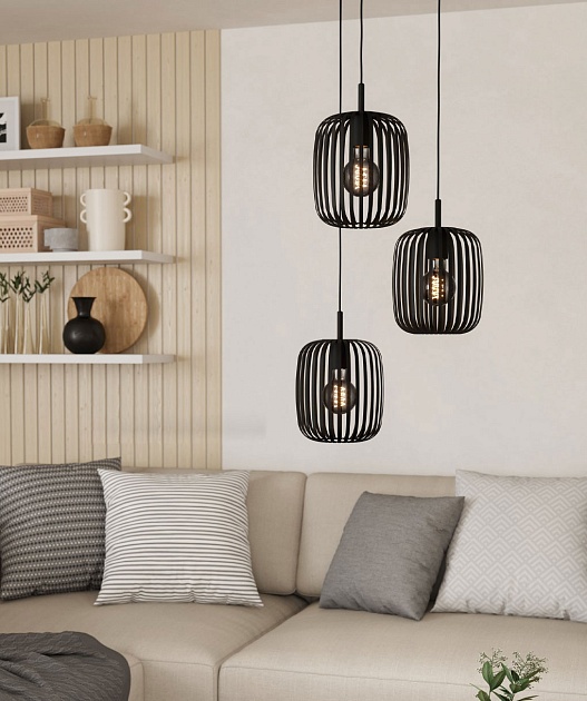 Подвесная люстра Eglo Romazzina 900686 Фото № 6