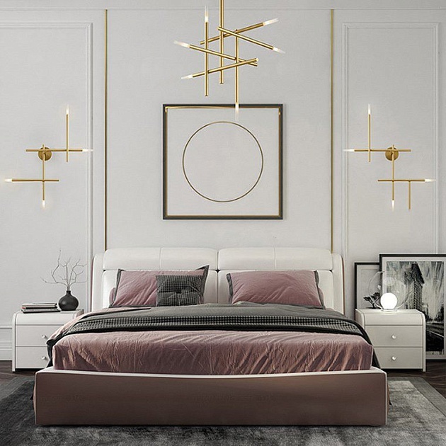 Бра Imperium Loft Traverse 207739-26 изображение 11 Бра Imperium Loft Traverse 207739-26 Фото № 11