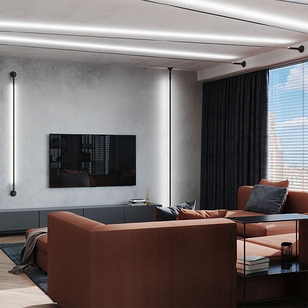 Тросовая система Arte Lamp Skycross A600506-320-4K Фото № 10