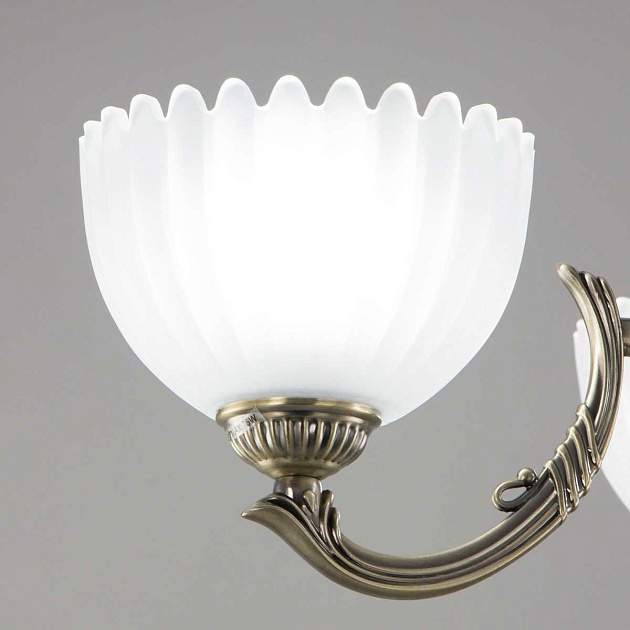 Подвесная люстра Citilux Севилья CL414133 изображение 14 Подвесная люстра Citilux Севилья CL414133 Фото № 14