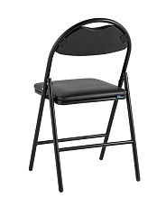 Складной стул Stool Group Hagen md-hagen-black 3
