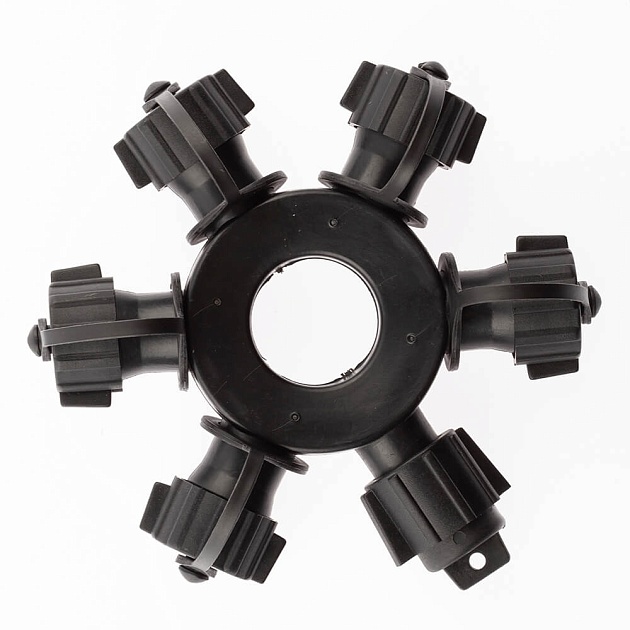 Разветвитель для гирлянд ЭРА ERAPS-OR Б0051885 Фото № 1