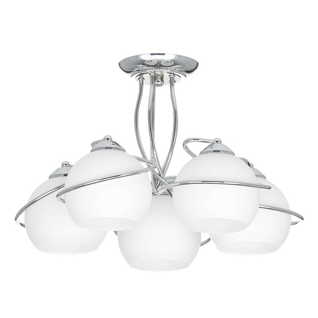 Потолочная люстра Citilux Лайма CL155151 Фото № 9