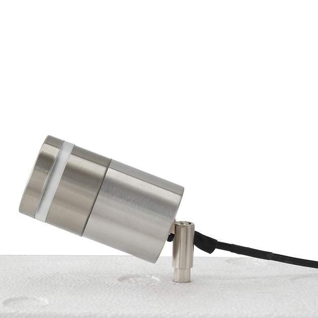 Ландшафтный светильник Apeyron Chrome 11-114 Фото № 13