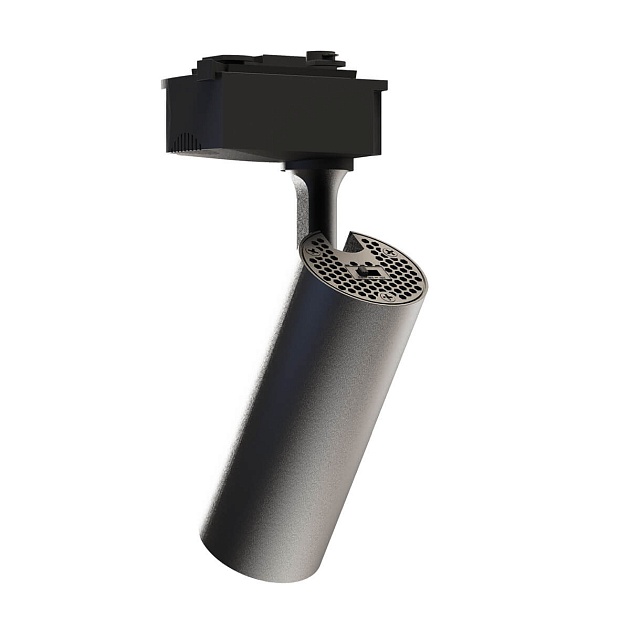 Светодиодный спот Lucia Tucci LTP-T020-20W-B изображение 4 Светодиодный спот Lucia Tucci LTP-T020-20W-B Фото № 4