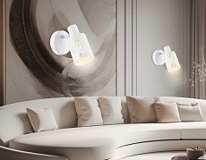 Настенно-потолочный спот Ambrella light TRADITIONAL TR8663 5