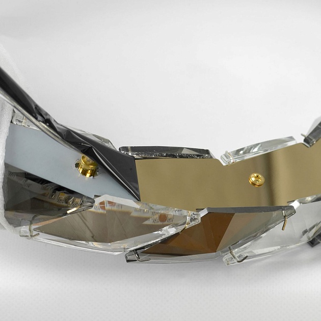 Подвесной светодиодный светильник Lussole Citrus LSP-7157 Фото № 5