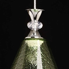 Подвесной светильник De City Лоск 107011201 3