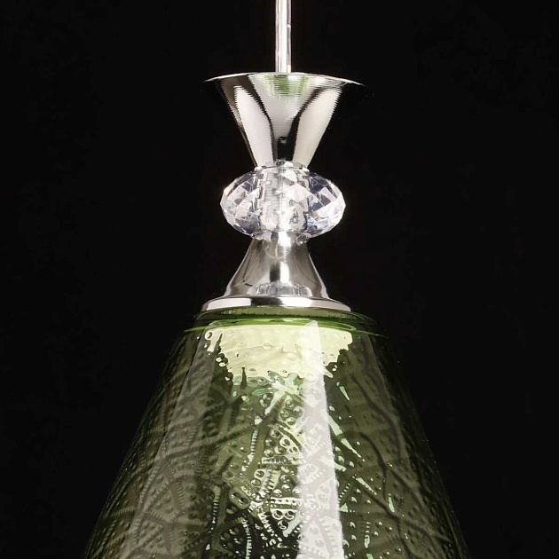 Подвесной светильник De City Лоск 107011201 Фото № 4