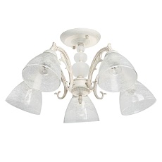 Люстра потолочная De City Ариадна 105011905