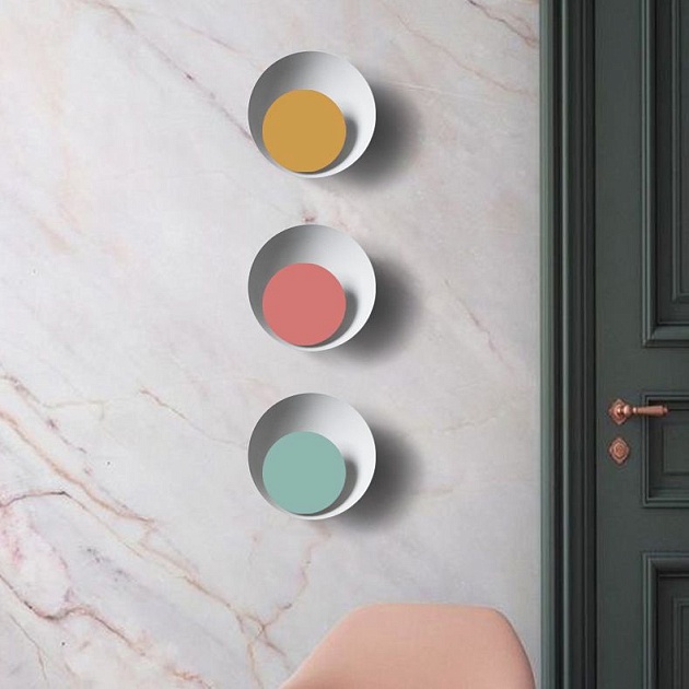 Бра Imperium Loft Twirl 204159-26 изображение 7 Бра Imperium Loft Twirl 204159-26 Фото № 7