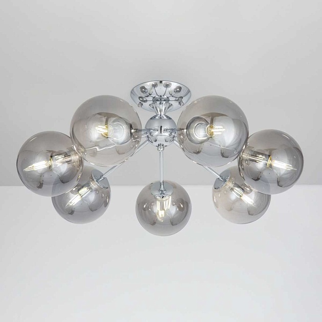 Потолочная люстра Citilux Томми CL102170 Фото № 8