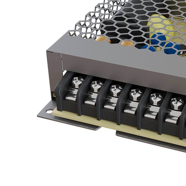 Блок питания Maytoni Magnetic track system 48V 100W IP20 TRX004DR-100S Фото № 3