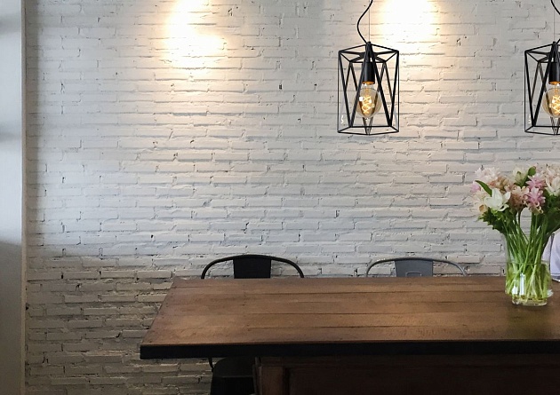 Подвесной светильник Lucide Fern 25407/01/30 изображение 6 Подвесной светильник Lucide Fern 25407/01/30 Фото № 6