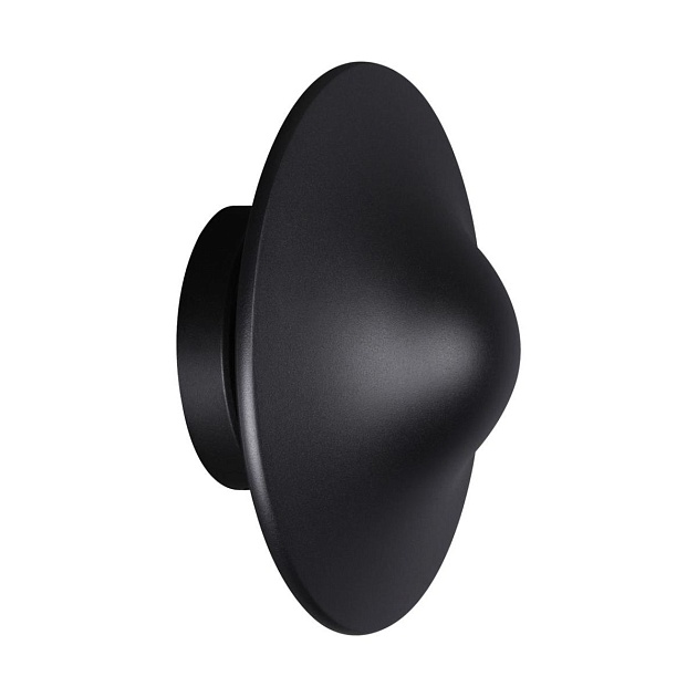 Уличный настенный светодиодный светильник Novotech Street Fung 359301 Фото № 1