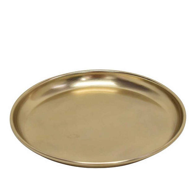 Тарелка декоративная Eglo FORLEYET 427026 Фото № 1