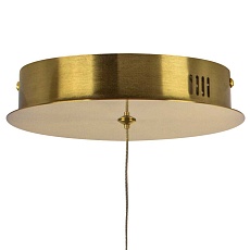 Люстра подвесная Corinto Lightstar 637083 1