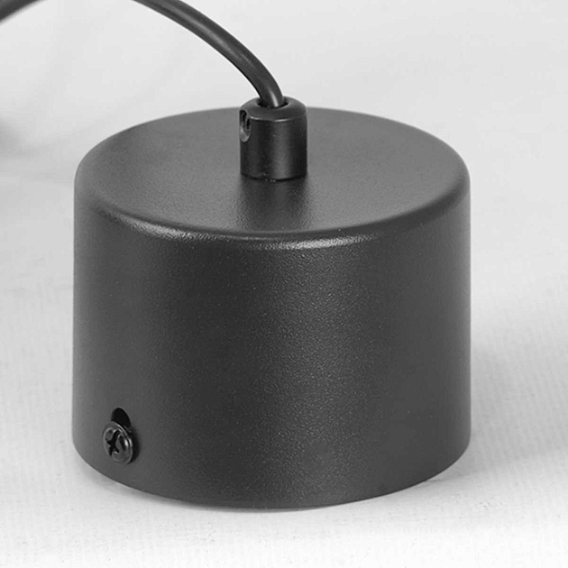 Подвесной светильник Lussole MILAM LSP-7450 Фото № 6