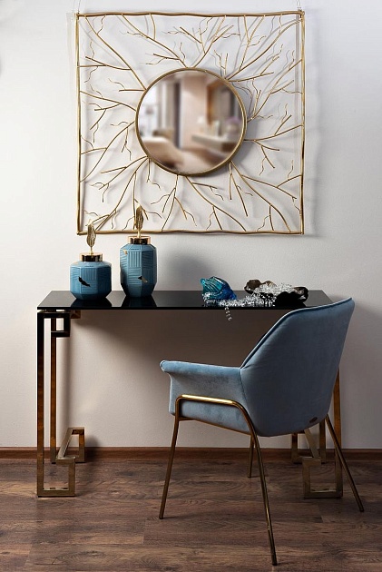 Консоль Garda Decor 13RXC3049-Gold Фото № 6