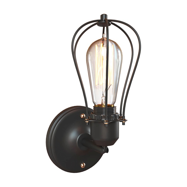 Бра Loft IT Loft Cage Loft2106W Фото № 1