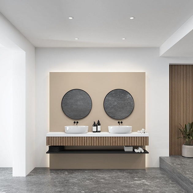 Встраиваемый светильник Denkirs Port DK3101-WH Фото № 10