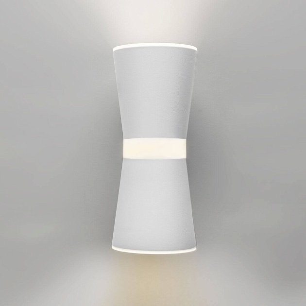 Настенный светильник Elektrostandard Viare MRL LED 1003 белый a043954 Фото № 3