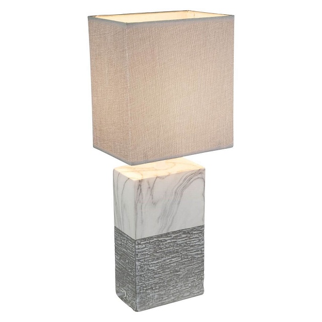 Настольная лампа Globo Jeremy 21643T Фото № 1