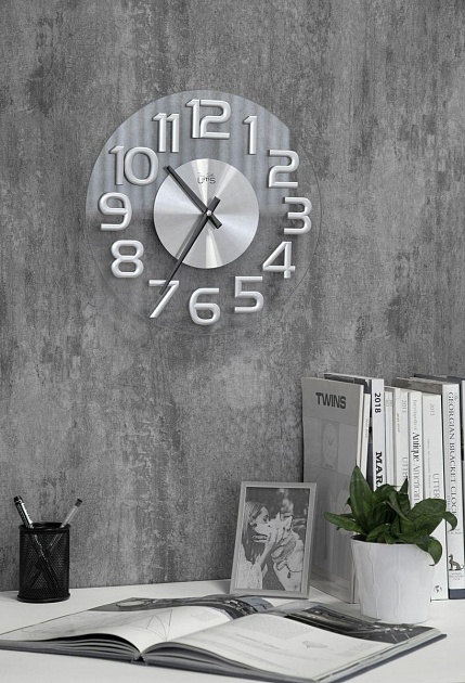 Настенные часы Tomas Stern 8016 Фото № 7