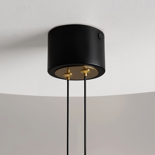 Подвесной светодиодный светильник Maytoni Link MOD357PL-L20BS3K изображение 3 Подвесной светодиодный светильник Maytoni Link MOD357PL-L20BS3K Фото № 3