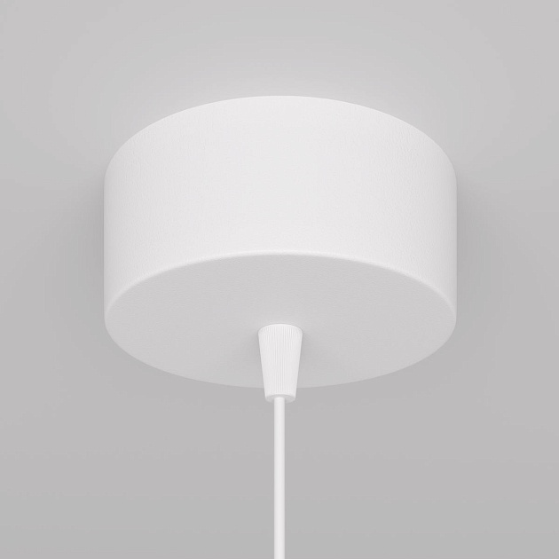 Подвесной светильник Maytoni Orlo P085PL-12W3K-W изображение 5 Подвесной светильник Maytoni Orlo P085PL-12W3K-W Фото № 5